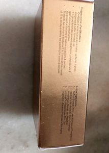 VEDIC LINE GOLD FACIAL KIT