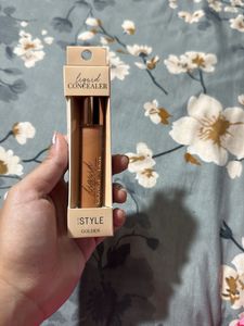 Liquid Concealer - Golden Shade