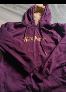 Cozy Harry Potter Hoodie