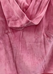HARPA S FULL SLEEVES HOODIE