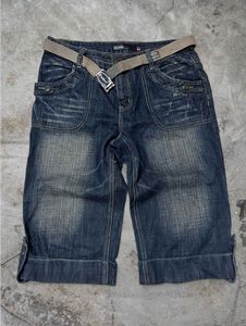 Vintage Y2k Jorts