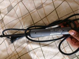 agaro curler 10mm