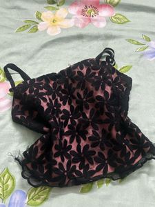 crop tank top
