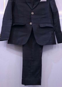 Classic  formal coat with pant .