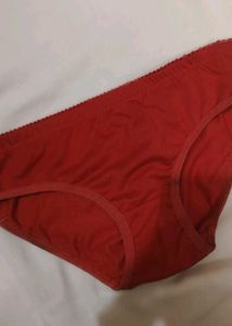 Comfortable Red  Briefs❤️NO SWAP