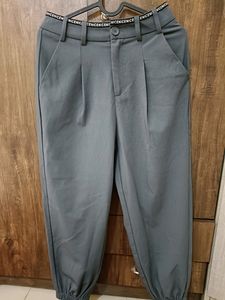 Very Good Pant