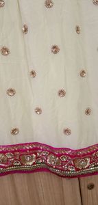 embellished Kurta