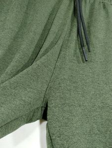Altheory Green Track Pant (Men)