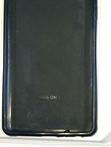 Phone cover Samsung Galaxy J2 Totally New