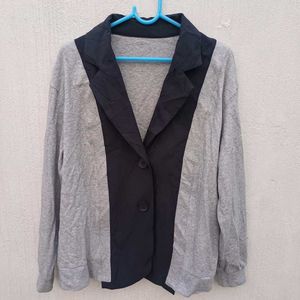 ⚫️Men's Blazer Jacket(L 26 B25)