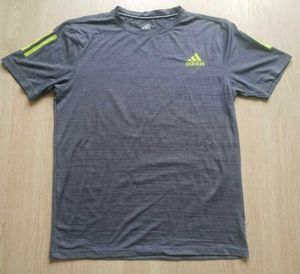 Adidas Men's Running T-Shirt