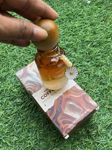 Blur India Coffee Cake Eau de Parfum