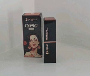 Matte Me Up Lipstick from Pilgirm❤️