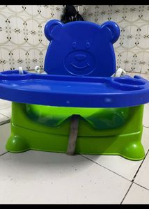 Baby Booster Chair