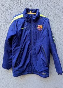 FC Barcelona Nike Jacket