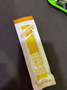 Kush Cones - Mimosa