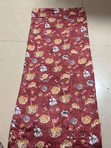 Party wear dress  Material