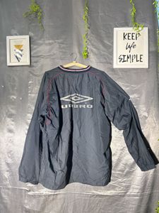 Umbro Pullover Sweatshirt