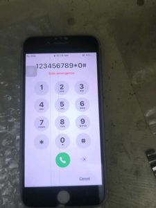 iPhone 7 Rose Gold - Still Works Great!