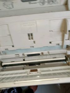 Panasoinc Originql Fax Machine