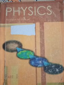 NCERT PHYSICS BOOK XII
