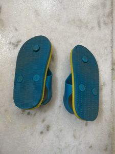 ONYC Cute Crocodile slippers for Kids