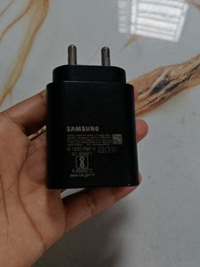 Samsung Fast Charger