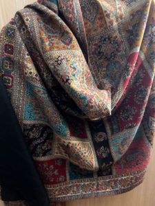 pashmina unisex Shawl