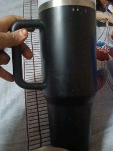 Durable Insulated Travel Tumbler