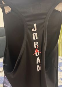 Athletic Tank Top