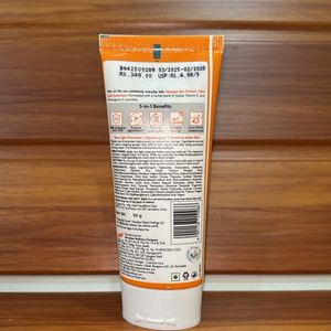 Himalaya Ultra Light Sunscreen SPF 50