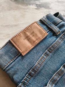 Stylish Denim Jeans👖