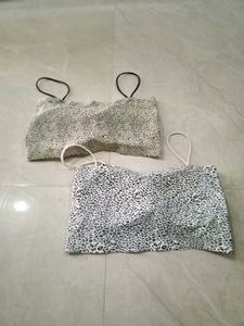 Beautiful stretchable bikni