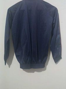 Shiv Naresh Navy Track Suit Set