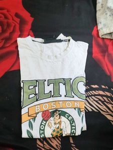 Vintage Boston Celtics T-Shirt