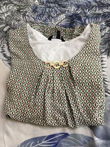 Women Floral Top