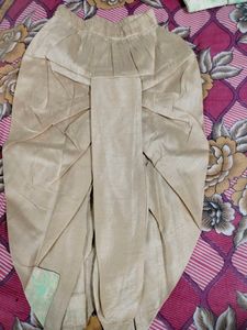 TRENDING NEW BOYS DHOTI COAT