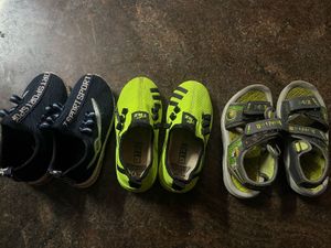 85 rs each pair of shoestrings Kids Shoes & Sandal