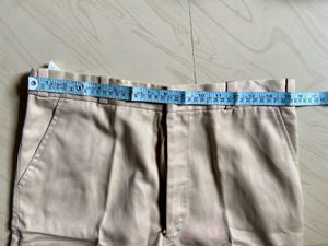 Men's Linen Suit