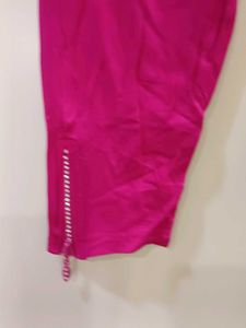 Magenta Leggings Not Used