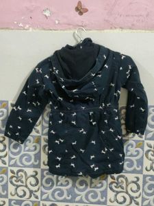 cotton jacket