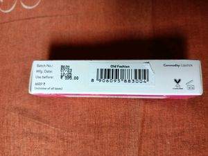 Myglamm LIT creamy Matte Lipstick