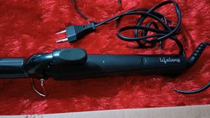 New Lifelong Curling Iron