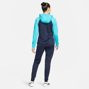 Nike Barcelona-  Navy Track Pants- UNISEX