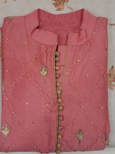 Heavy Kurti Ladies