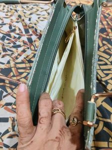 Hand Purse