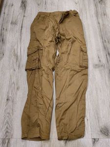 Sc8308 Sabrin Cargo jeans Waist 22