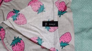 Only Night Suit XL 100% COTTON, Not Even Worn