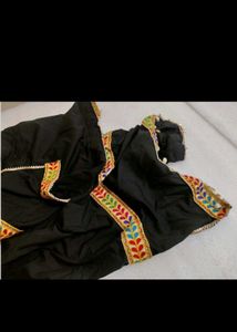 Vibrant Ethnic Lehenga Choli Set