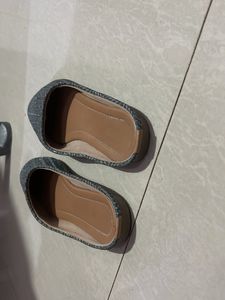 Grey Bellies For Women UK4